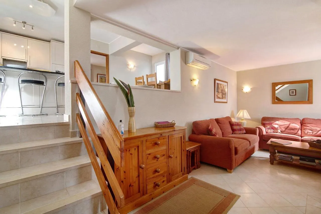 Casa Tim Villa Almancil