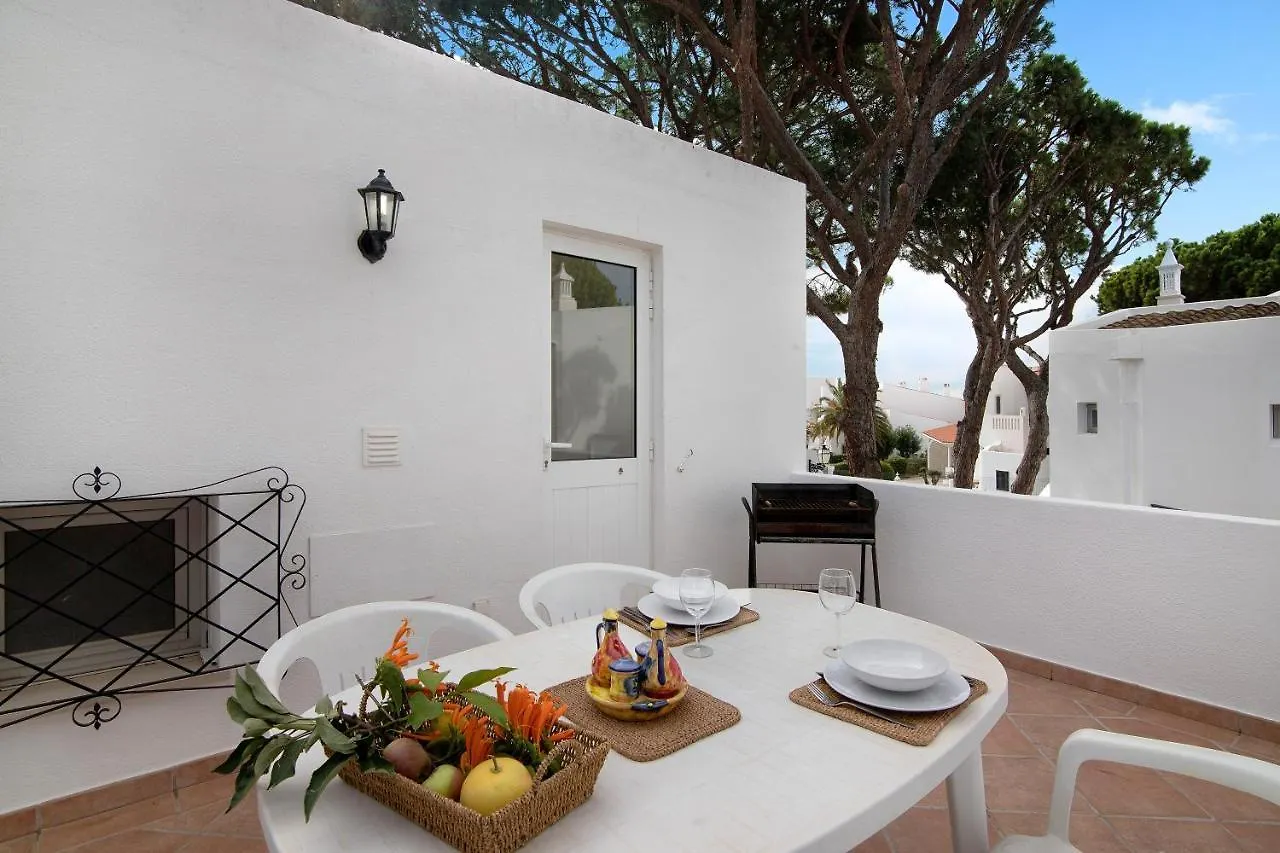 Casa Tim Villa Almancil