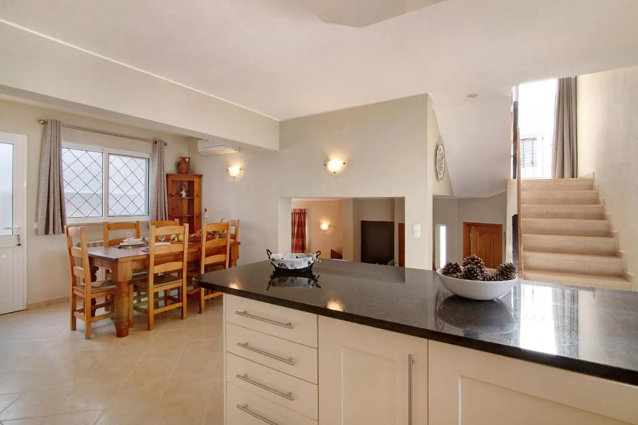 Casa Tim Villa Almancil Portugal