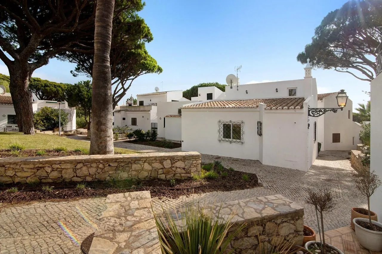 Casa Tim Villa Almancil