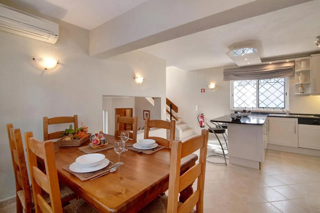 Casa Tim Villa Almancil